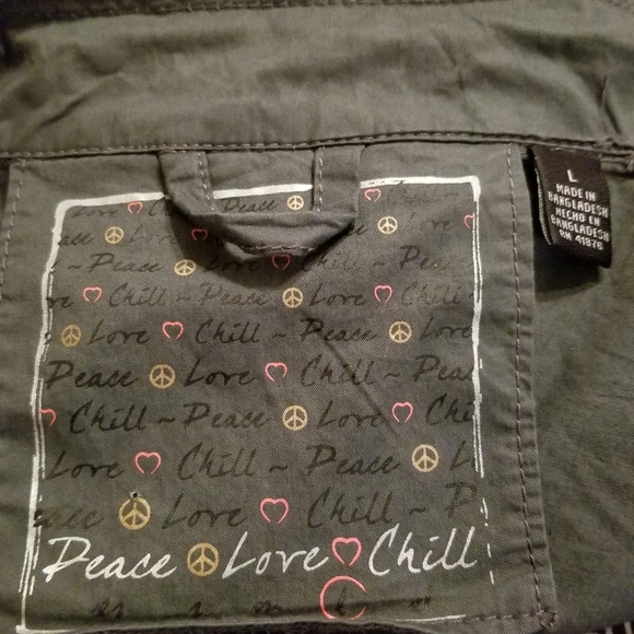 Jacket - Picture 3 of 3